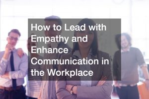 leader smiling proudly with her arms crossed, standing in front of a diverse group of employees